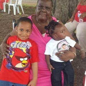 Meet your Posher, Da real don